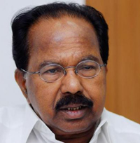 Veerappa Moily